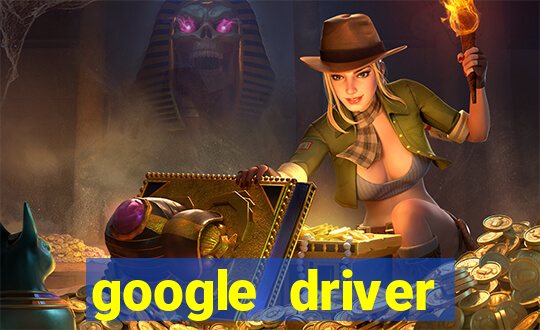 google driver windows 10